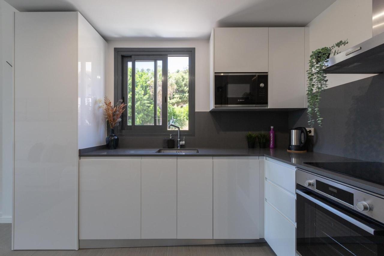 Blue Mood With Magic View Appartement *