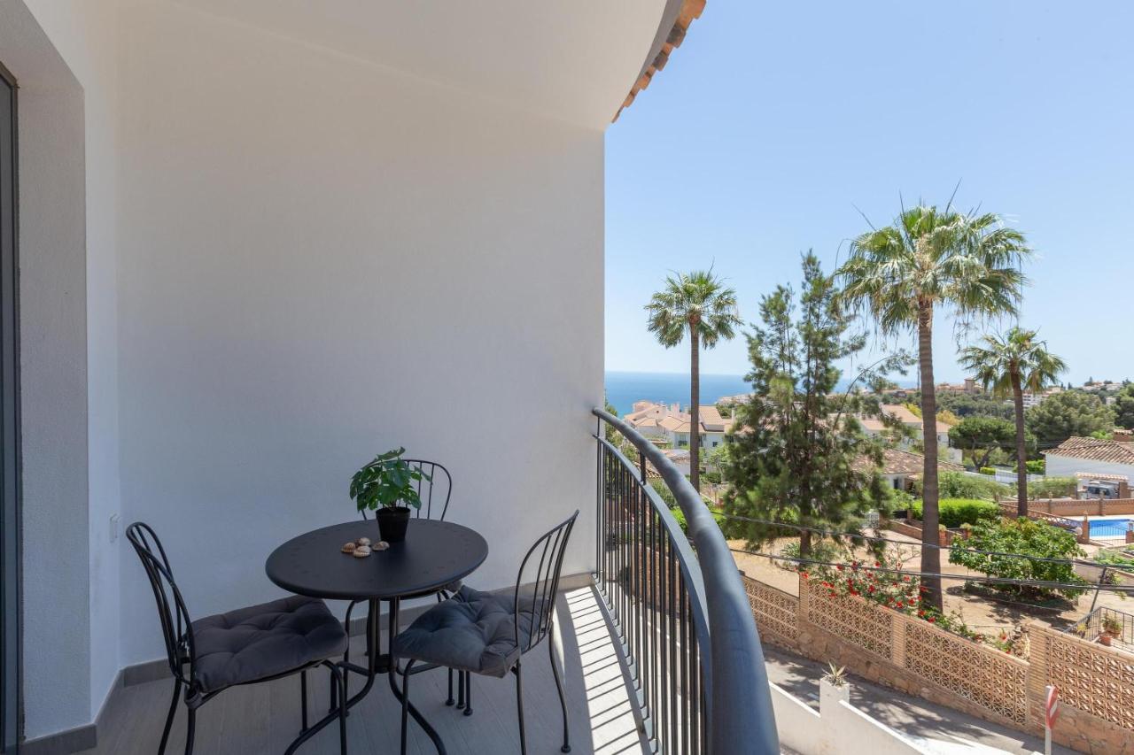 Appartement Blue Mood With Magic View *
